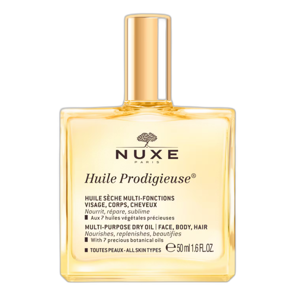 Nuxe Huile Prodigieuse