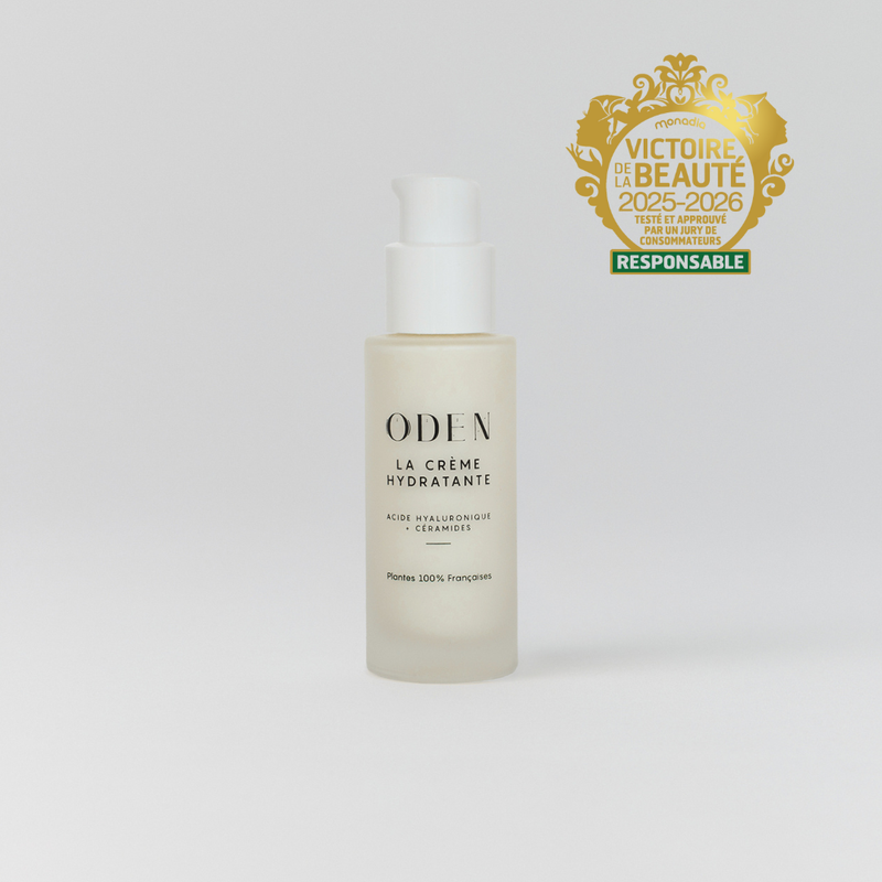 Oden Crème Hydratante