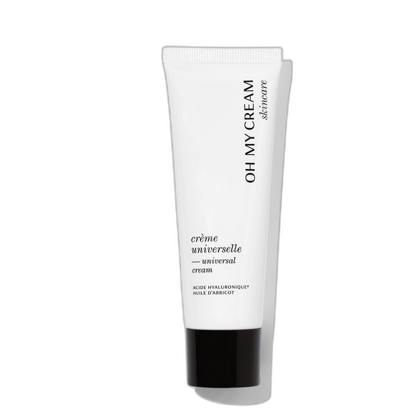Oh My Cream Skincare Creme Universelle