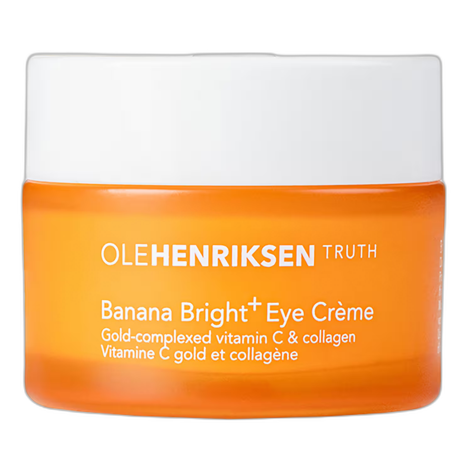 Ole Henriksen Banana Bright+ Eye Crème