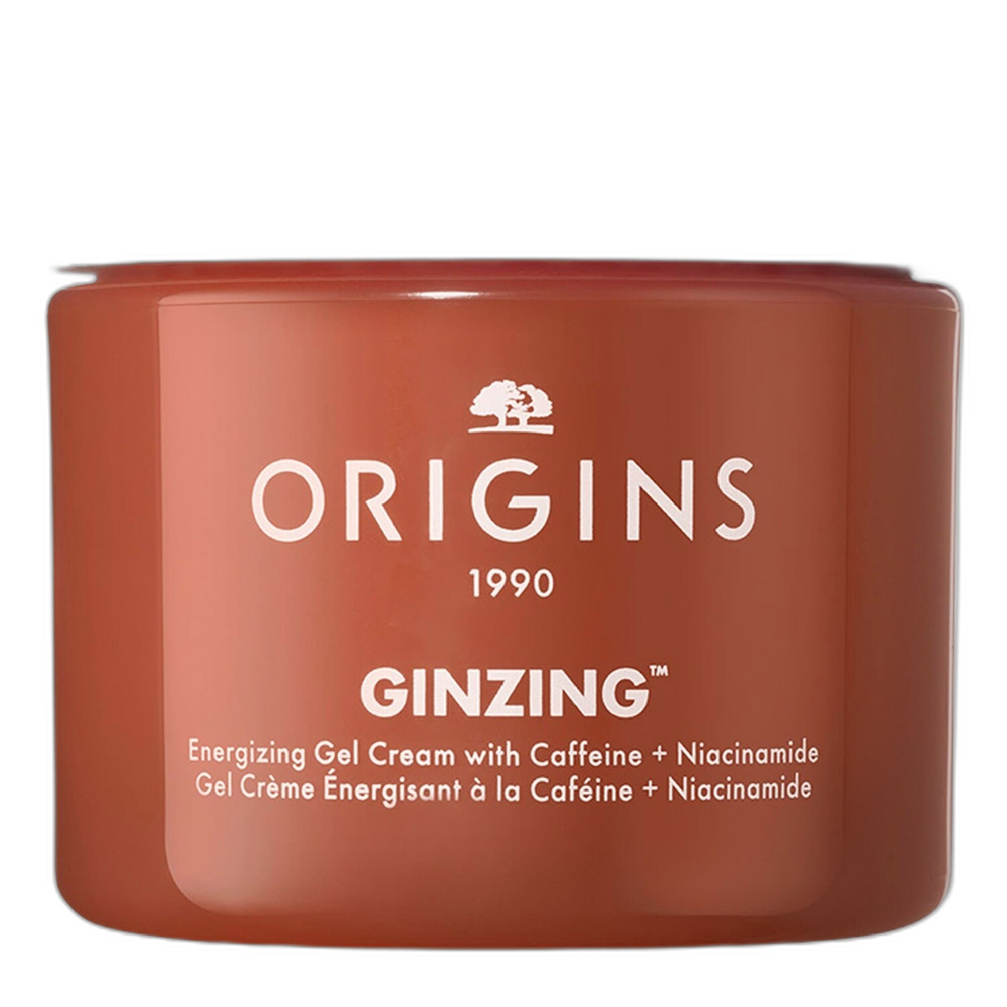 Origins GinZing Energy-Boosting Gel Moisturizer