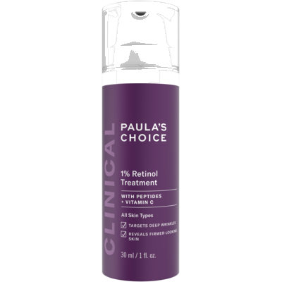 Paula's Choice Clinical 1% Retinol Treatment