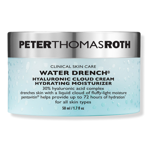 Peter Thomas Roth Water Drench Hyaluronic Cloud Cream