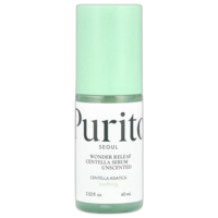 Purito Wonder Releaf Centella Serum Unscented