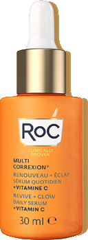 RoC Multi Correxion Revive + Glow Daily Serum