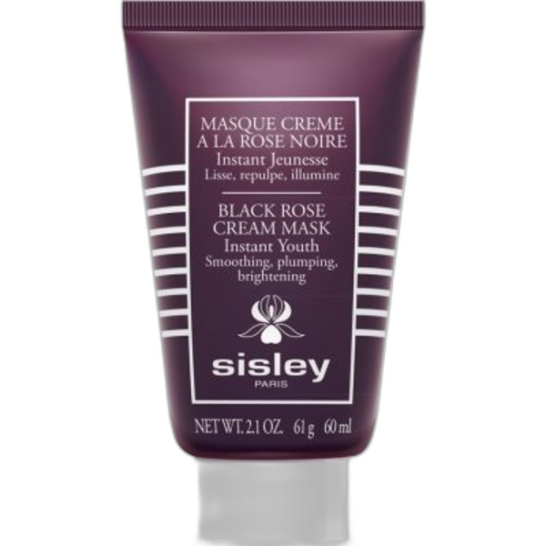 Sisley Paris Black Rose Cream Mask