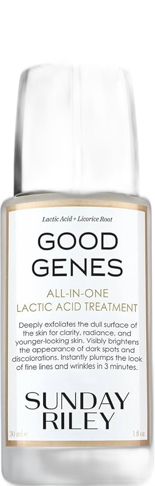 Sunday Riley Good Genes All-In-One Lactic Acid Treatment