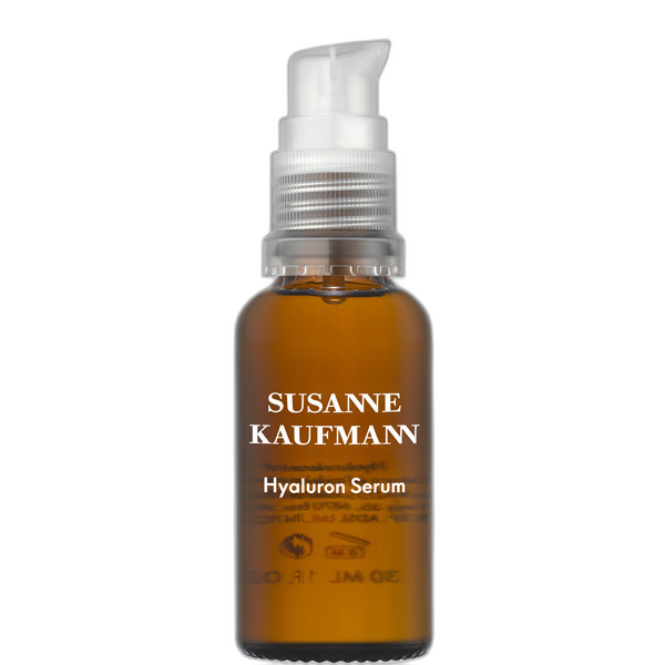 Susanne Kaufmann Hyaluron Serum Moisturising