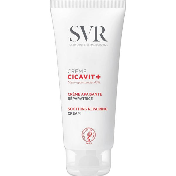 SVR Cicavit+ Crème