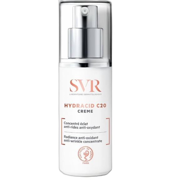 SVR Hydracid C20 Crème