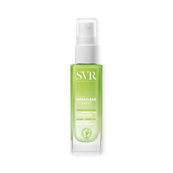 SVR Sebiaclear Sérum