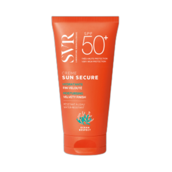 SVR Sun Secure Blur SPF50+