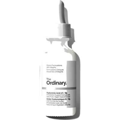 The Ordinary Hyaluronic Acid 2% + B5