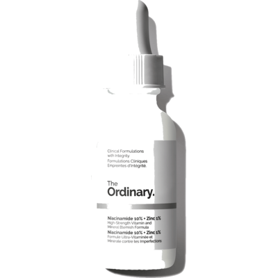 The Ordinary Retinol 0.5% in Squalane