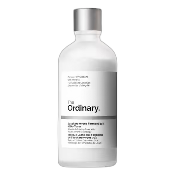 The Ordinary Saccharomyces Ferment 30% Milky Toner