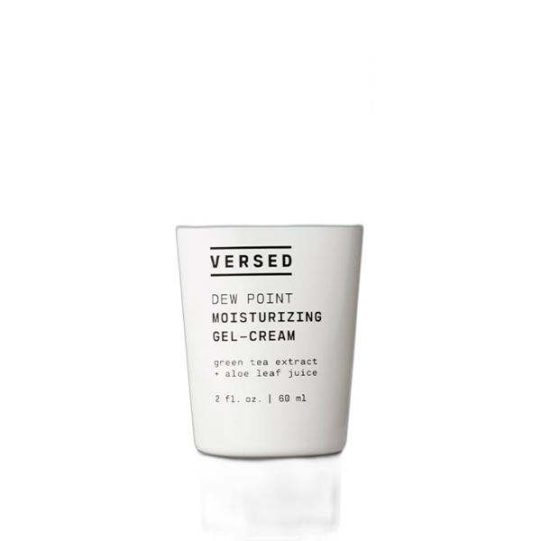 Versed Dew Point Moisturizing Gel-Cream