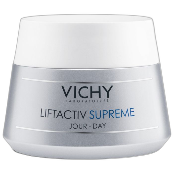 Vichy Liftactiv Supreme Soin Correcteur Anti-Rides & Fermeté