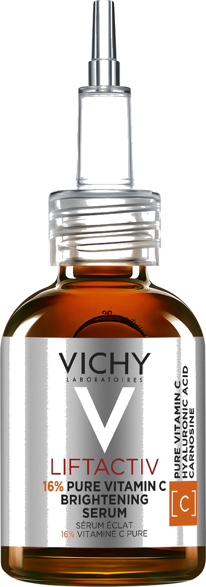 Vichy LiftActiv Vitamin C Brightening Skin Corrector